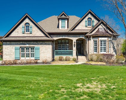 1761 Forsyth Park Drive, Brentwood
