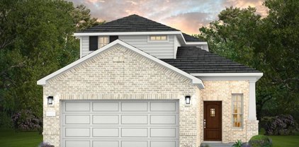 18226 Calabria Harbor Trail, Tomball