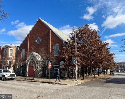 1533 Belt St, Baltimore