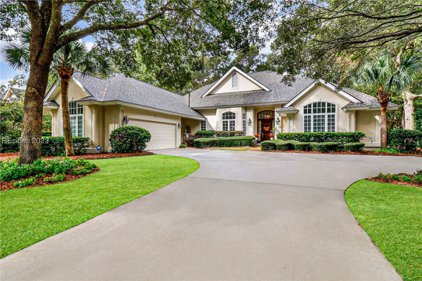 27 Balmoral Place, Hilton Head Island