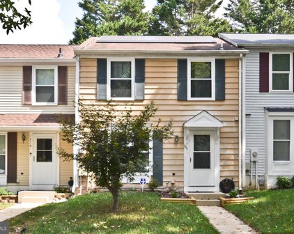 1217 Patriot Ln, Bowie