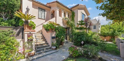 502  Smithwood Dr, Beverly Hills
