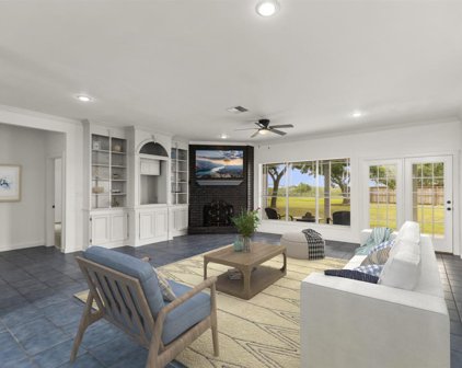 763 Fisher Street, Matagorda