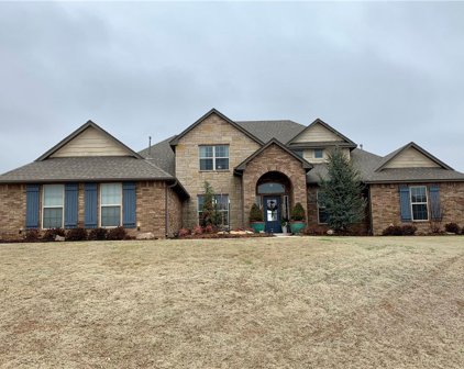 10616 Tarragona Drive, Oklahoma City