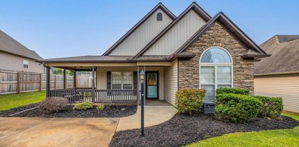 583 Nature Walk, Inman
