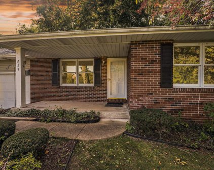 627 Rivers Edge Court, Mishawaka