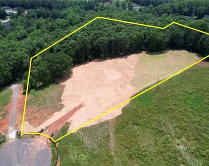 240 Hensley Lane, Hoschton