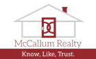 Mccallumrealty.com
