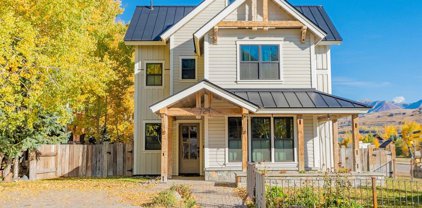 729 Whiterock, Crested Butte