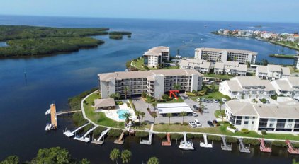 8141 Aquila Street Unit 315, Port Richey