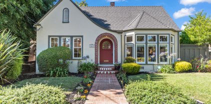 1632 Barroilhet AVE, Burlingame