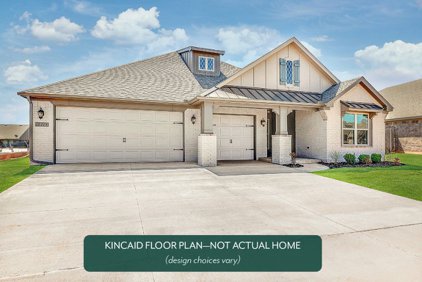 15905 Bison Drive, Moore