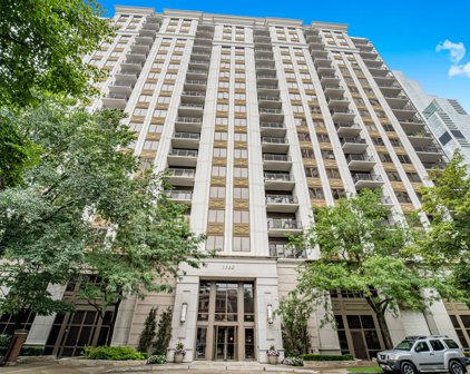 1322 S Prairie Avenue Unit #603, Chicago