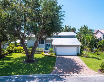 5357 Siesta Court, Siesta Key