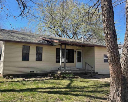 233 Spencer, Haysville