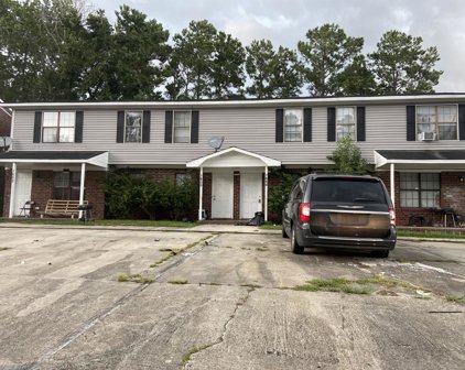 7596 Hunters Ridge Lane Unit #7596, 7598, 7600, 7602, North Charleston