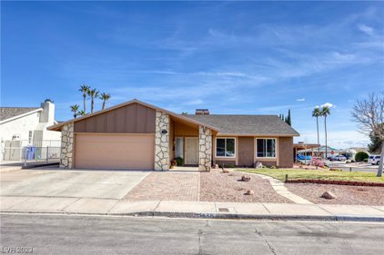 1436 Sorrel Road, Boulder City