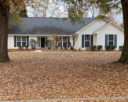105 Morningside, Greenwood