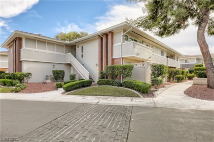 683 Oakmont Avenue Unit 3510, Las Vegas
