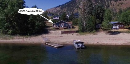 6026 LAKEVIEW ROAD, Chase