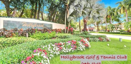 671 S Hollybrook Dr Unit #210, Pembroke Pines