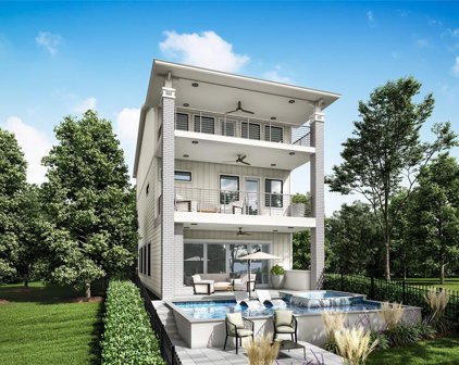 15081 Marina Drive, Conroe