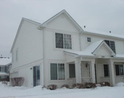 12801 W Wakefield Drive Unit #4361, Beach Park