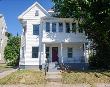 40 Woodland Street, New Britain