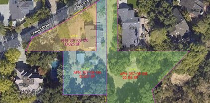 10234 Scenic BLVD, Cupertino