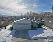 1619 Camille Dr, Carson City image