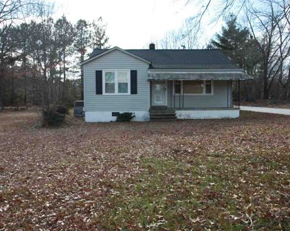 1236 Campton Road, Inman