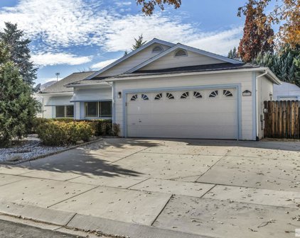 1276 Jacobs Way, Carson City