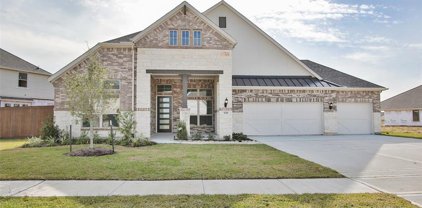 539 Rita Blanca Drive, Webster