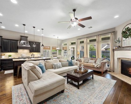 10111 Gentle River Way, Missouri City