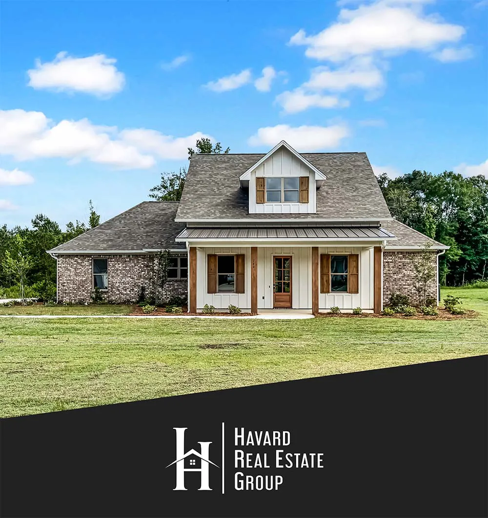 Havard Real Estate Group in Central Mississippi