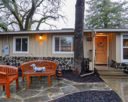 13543 Railroad Street, Glen Ellen