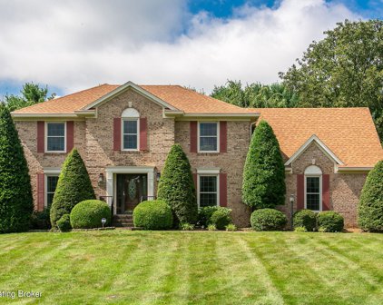 1701 Cambridge Ct, Shepherdsville