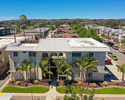 1740 Roosevelt Avenue Unit B, San Diego