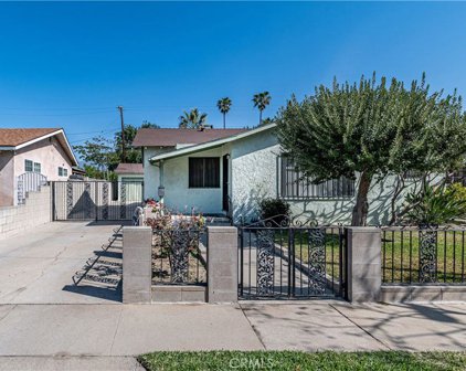 14011 Clark Street, Baldwin Park