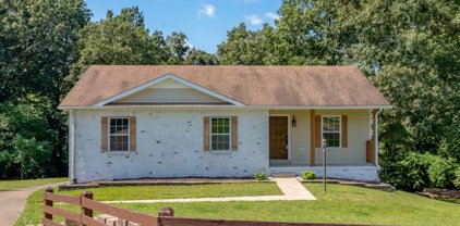 500 Barney Ln, Clarksville