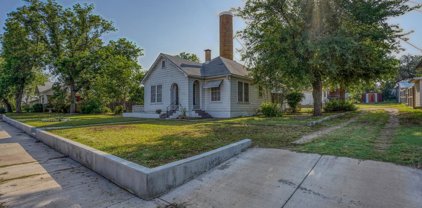 1404 Ford St., Llano