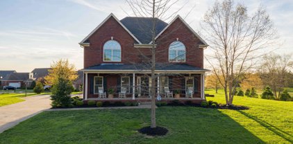 106 Bethany Ct, Bardstown