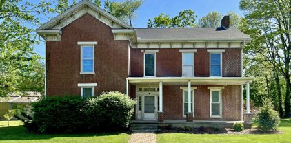 400 E Cedar St, Franklin