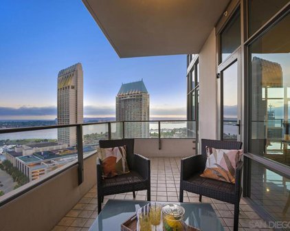 550 Front Street Unit 1808, Downtown