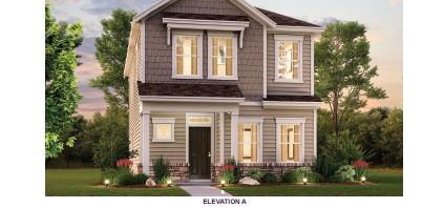 9021 Ramsford  Court Unit #50, Mint Hill