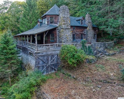 543 Oliverea Road, Shandaken