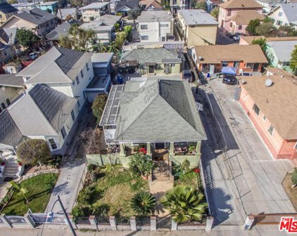 1145 S Kingsley Dr, Los Angeles