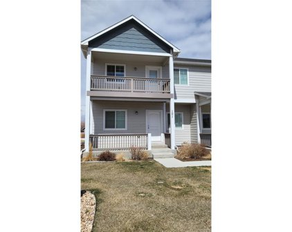 4355 24th Street Rd Unit 101, Greeley