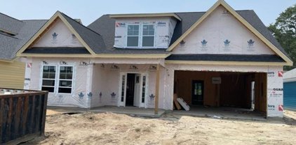 1027 Graybill Lane, North Myrtle Beach