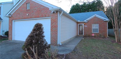 4706 Chestfield Lane, Greensboro